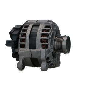 Generator 12V 140A, Original Valeo - 2
