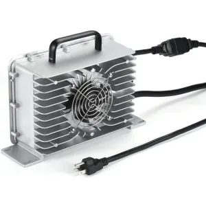 Batteriladdare Roypow 48v 22A - 1