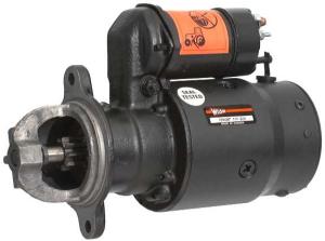 Startmotor 12V 10MT 1.5kW 9 Kuggar CW - 1
