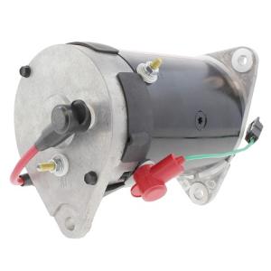 Dynastart 12V 22A CW - 2