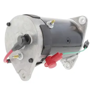 Dynastart 12V 22A CW - 2