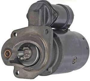 Startmotor 12V 10MT - 1