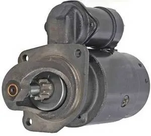 Startmotor 12V 10MT - 1
