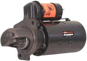Startmotor 12V 20MT - 1