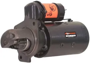 Startmotor 12V 20MT - 1