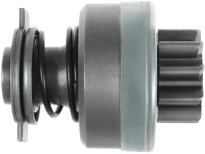 Drev Mahle 10 kuggar, Original Mahle - 1