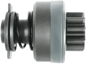 Drev Mahle 10 kuggar, Original Mahle - 1
