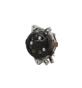Generator 12V 100A, Original Denso - 2