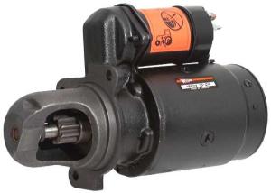 Startmotor 12V - 1