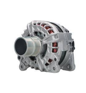 Generator 12V 140A, Original Valeo - 5