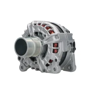 Generator 12V 140A, Original Valeo - 5