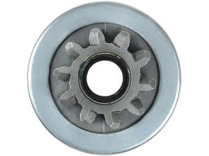 Drev Mahle 10 kuggar, Original Mahle - 2