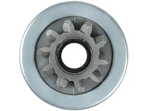 Drev Mahle 10 kuggar, Original Mahle - 2