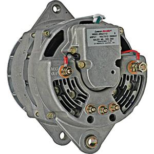 Generator 12V 160A, Original Prestolite - 1