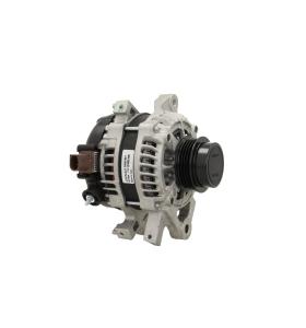 Generator 12V 100A, Original Denso - 3