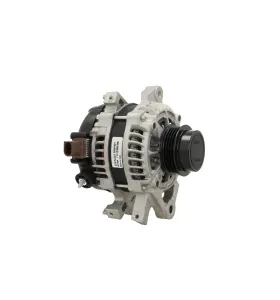Generator 12V 100A, Original Denso - 3
