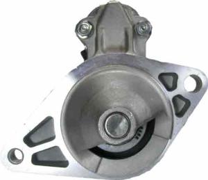 Startmotor 12V 1.0kW - 3