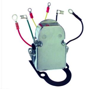 Regulator 12V, eftermarknad Prestolite - 1
