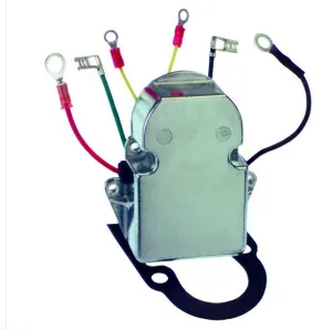 Regulator 12V, eftermarknad Prestolite - 1