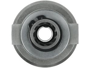 Drev Mahle 10 kuggar, Original Mahle - 3