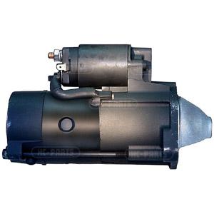 Startmotor 12V 2.2kW - 4