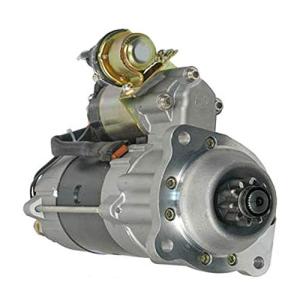 Startmotor 12V 5.0kW, original Prestolite - 1