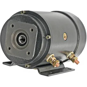 Elmotor 12V pump - 1