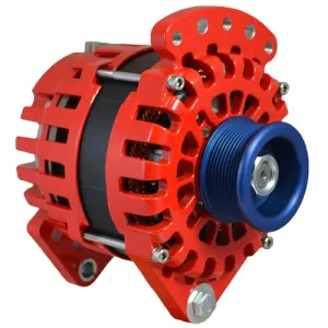 Generator 14V 170A, Balmar typ XT-CR, 10-spårig (1-polig) - 1