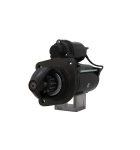 Startmotor 12V 3.2kW (2-polig) - 1