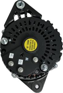 Generator 12V 240A (2-polig) - 4