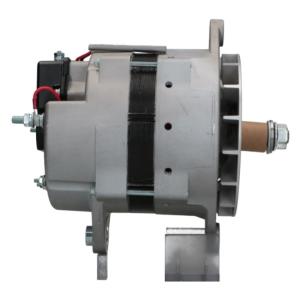 Generator 24V 140A, original Prestolite - 3
