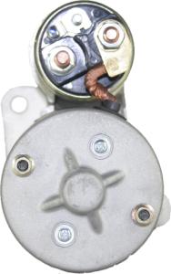 Startmotor 12V 0.9kW - 3