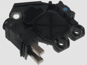Regulator 12V, eftermarknad - 2