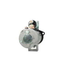 Startmotor 24V 6.7kW (1-polig), original Mahle - 3