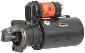 Startmotor 12V 20MT - 1