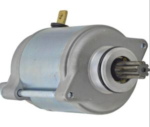 Startmotor 12V 9 kuggar CCW - 1