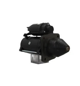 Startmotor 12V 3.2kW (2-polig), Original Mahle - 2