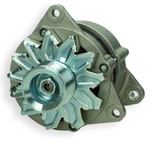 Generator 24V 65A, original Mahle - 1