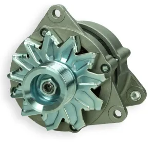 Generator 24V 65A, original Mahle - 1