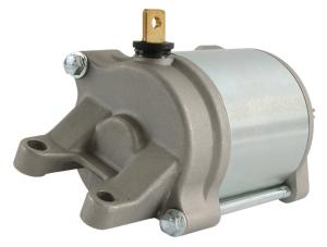 Startmotor 12V 9 kuggar CCW - 2