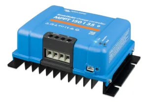 Laddningsregulator Smart Solar MPPT 150/35 Blutetooth - 2