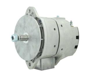 Generator 12V 170A, original Delco - 1