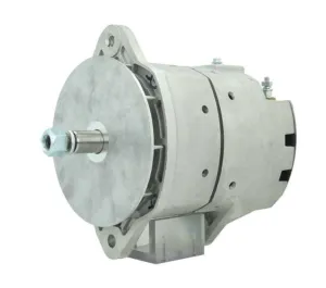 Generator 12V 170A, original Delco - 1