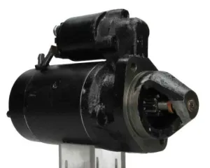 Startmotor 24V 3.2kW - 1