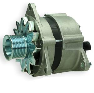 Generator 24V 65A, original Mahle - 2
