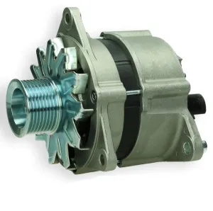 Generator 24V 65A, original Mahle - 2