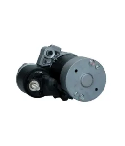 Startmotor 12V 1.4kW 9 Kuggar CCW, original Hitachi - 2