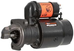 Startmotor 12V - 1