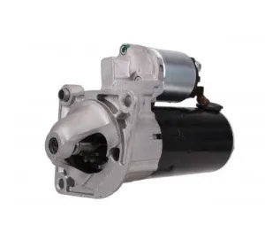 Startmotor 12V 1.4kW 10 Kuggar CW, Original Bosch-SEG - 1