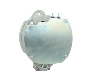 Generator 12V 170A, original Delco - 3